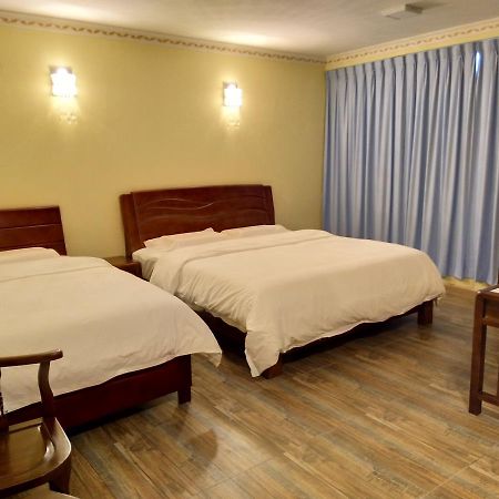 Uncle Ho Motel Papar Dış mekan fotoğraf