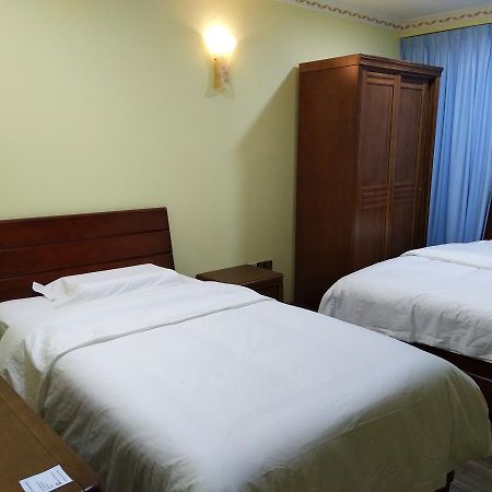 Uncle Ho Motel Papar Dış mekan fotoğraf