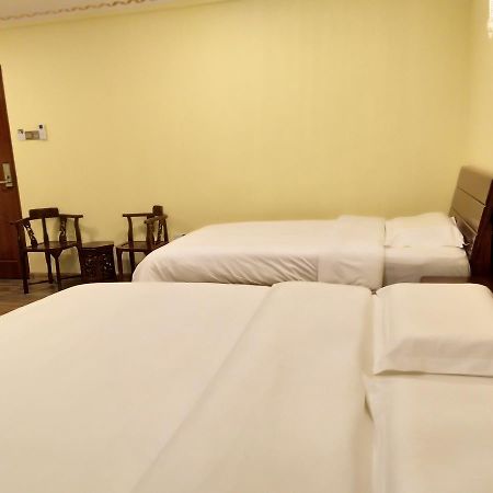 Uncle Ho Motel Papar Dış mekan fotoğraf